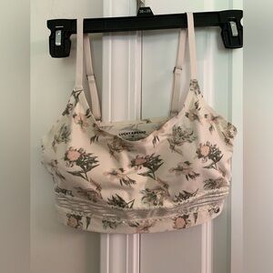 Lucky Brand Bralette Size M